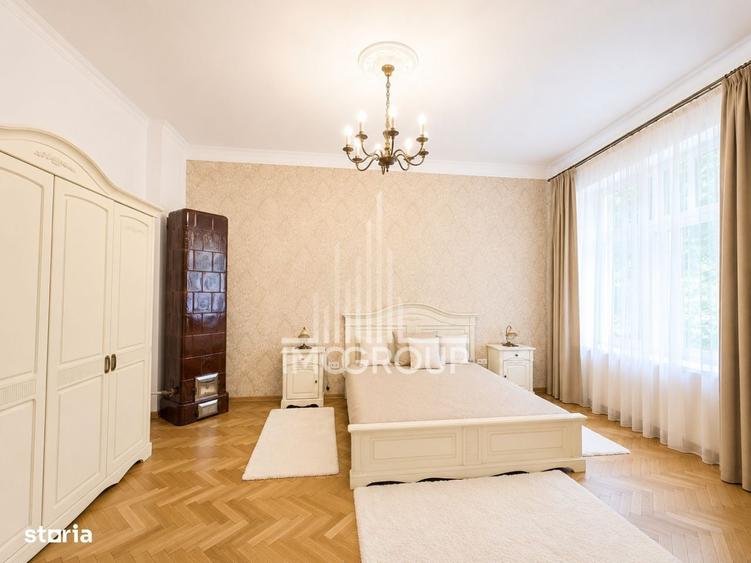 Apartament deosebit 3 camere de inchiriat in centrul Clujului, Clinici - 5