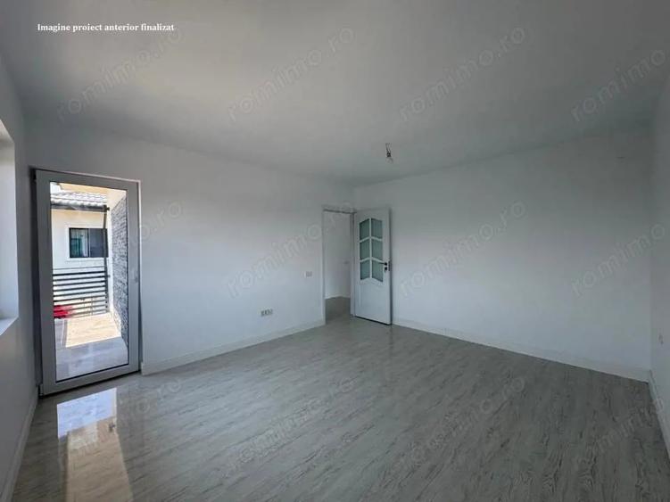 Casa individuala Pantelimon, 4 camere, 3 bai, curte libera, zona in dezvoltare - 2
