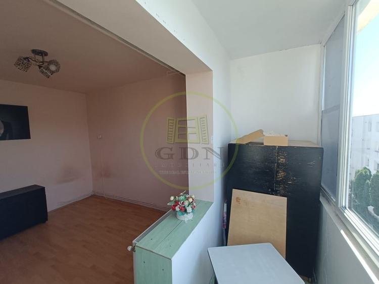 Apartament cu 2 camere decomandat, mobilat în Reghin