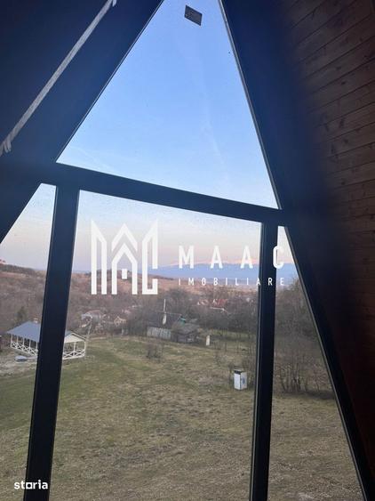 Teren | Intravilan | 5129 MP | 2 Cabane AFrame | Oportunitate Investit - 8