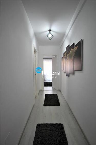 Penthouse de vanzare, 2 Cam, D, zona Bucium - Bellaria - 3