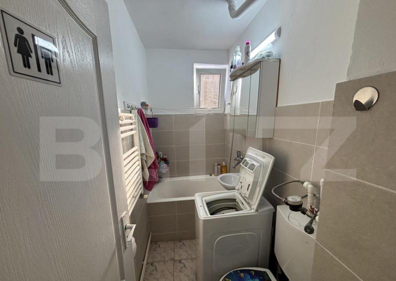 Apartament 2 camere, 34.45 mp, zona Centru - 12