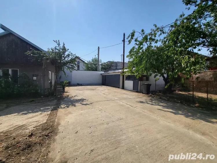 Spatiu productie,imobil birouri,hala depozit Dimitrie Leonida - 1