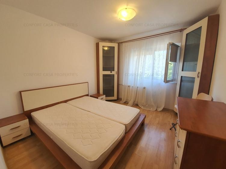 Soseaua Pantelimon - apartament 2 camere, mobilat utilat modern, loc parcare - 8
