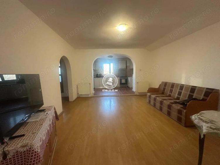 Apartament 3 camere decomandate, Centru - 2