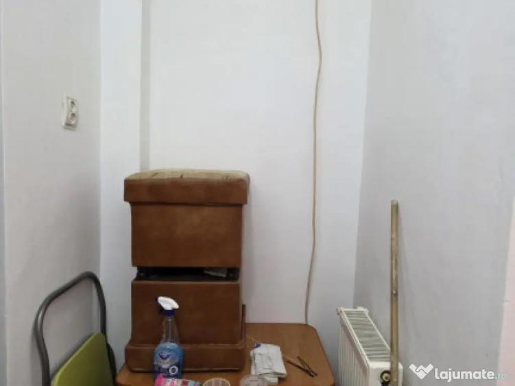 Garsoniera de vanzare, 19 mp, Strada Mihai Bravu - 2