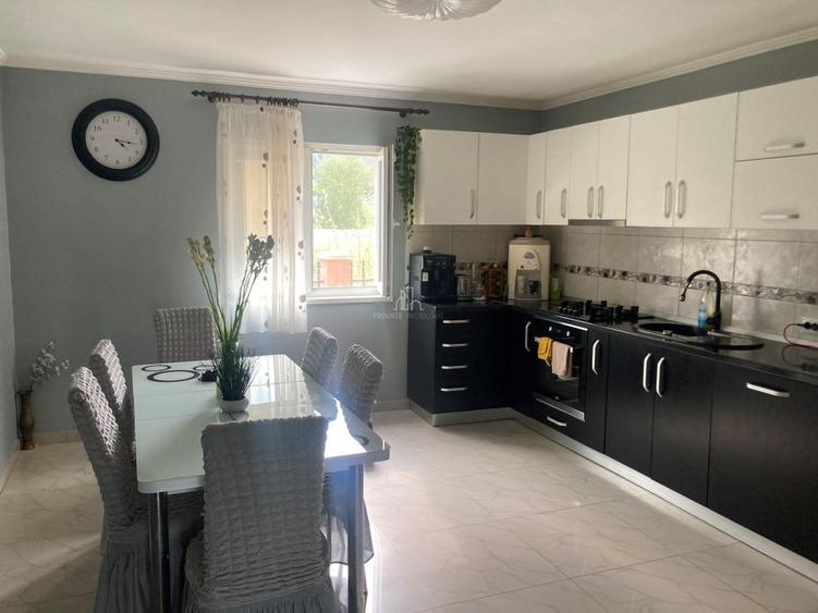 Casa de vanzare toatal mobilata si utilata in zona noua, Sighisoara - 6