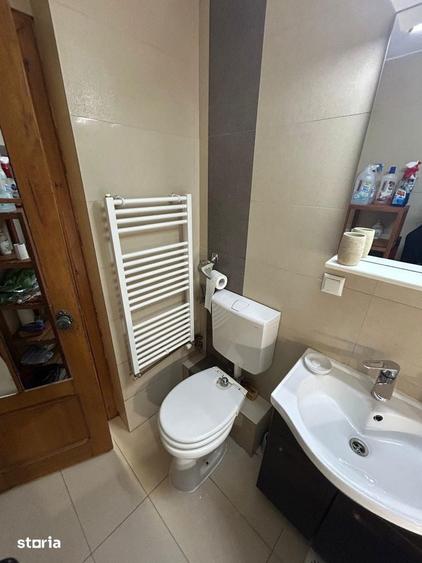 Apartament 2 camere spatios Calea Dorobantilor langa Benzinaria Mall - 7