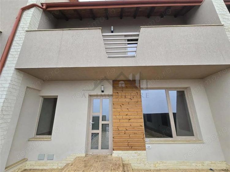 Vila finalizata 4 camere Valea Lupului Rediu - 8