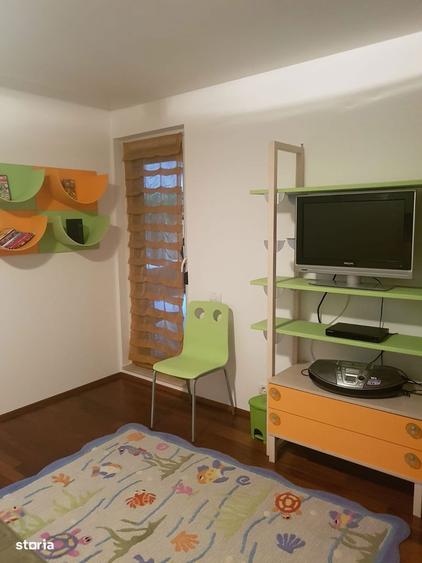 Ap 3 camere premium Herastrau, la 1 min de parc, 2 parcari incluse - 8