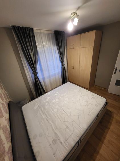 Dau in chirie apartament 2 camere, etaj 2, zona Big - 2