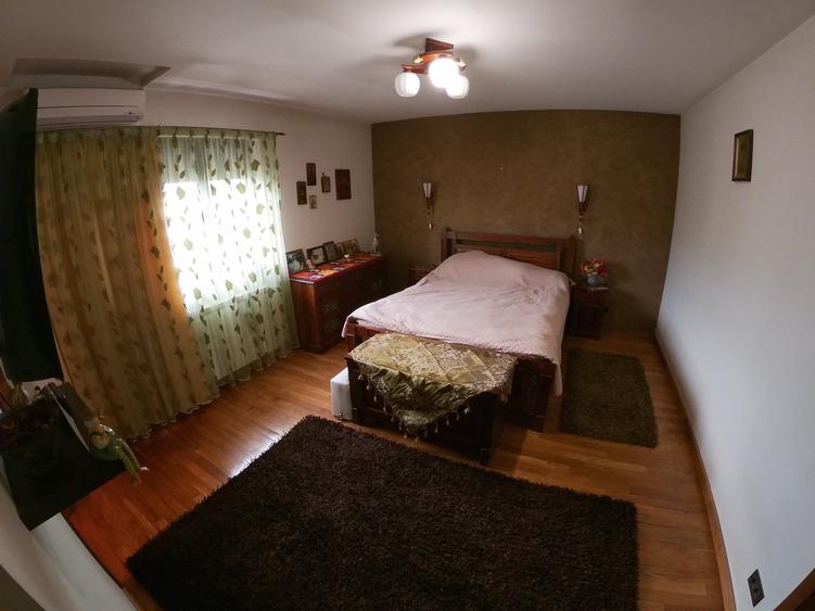 Vila S+P+1+pod vezi video - 32