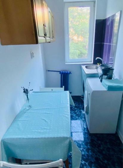 Apartament 2 Camere - Tomis Nord - Campus - 5