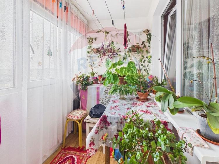 Apartament cu 4 camere de vanzare in Rahova, 90mp - 16