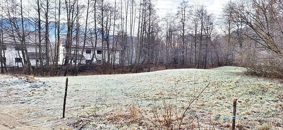 Bran -Predelut, teren intravilan de 1820mp, 29 euro/mp - 7