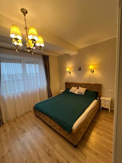 Proprietar inchiriez apartament 3 cam , Giroc , 75 mp cu 2 locuri de parcare - 1