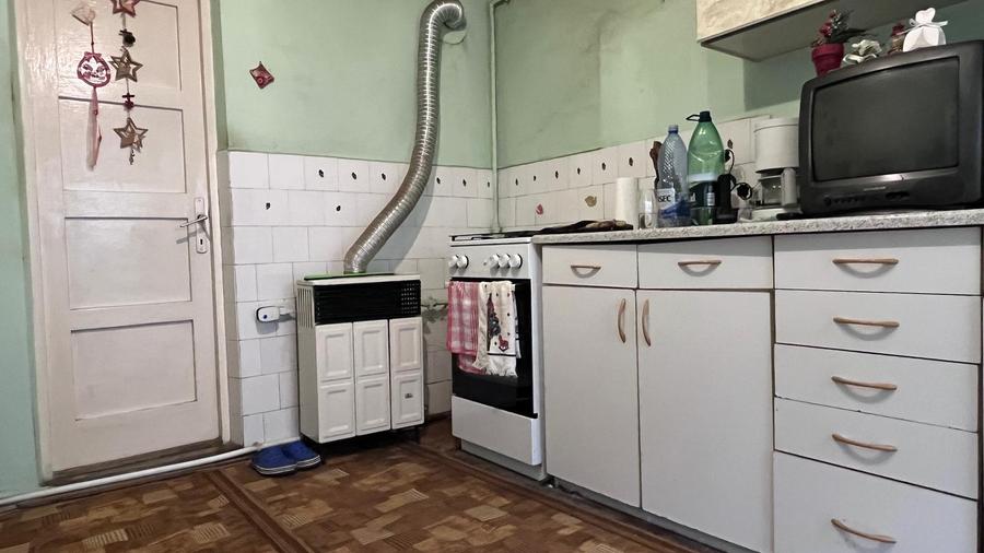 Casa 2 Camere - Teren 540 mp-Cristian -Cod 4562 - 6