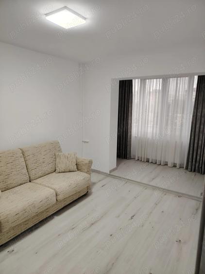 Apartament 2 camere de inchiriat, Berceni, sector 4 - 5