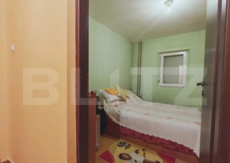 Apartament 2 camere, 52 mp, zona Modern - 5