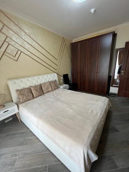 apt 3 camere bloc boutique Villa De Lux Ovidiu - 15