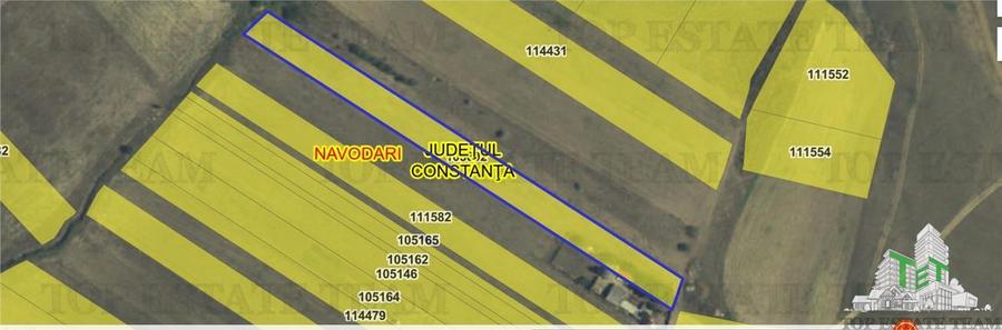 Teren intre lac si mare oportunitate de dezvoltare - 6