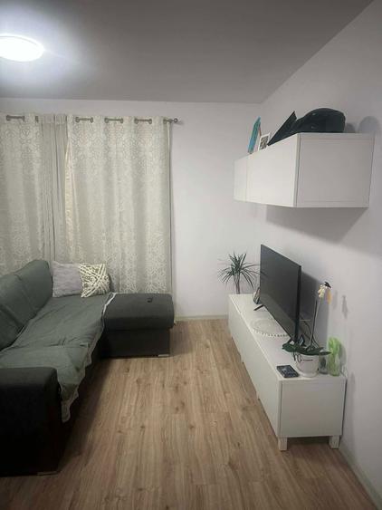 De inchiriat apartament Floresti | Zona linistita | Terasa generoasa - 5