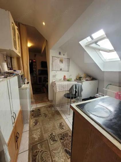 Garsoniera de vanzare Calea Lipovei - 1