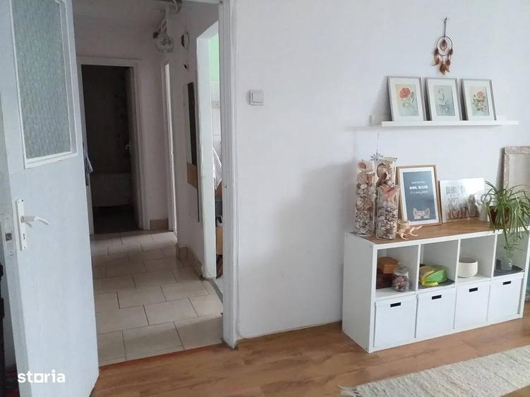 Apartament 2 camere decomandat – Mănăștur, confort 1 Pret 120000 Euro - 1