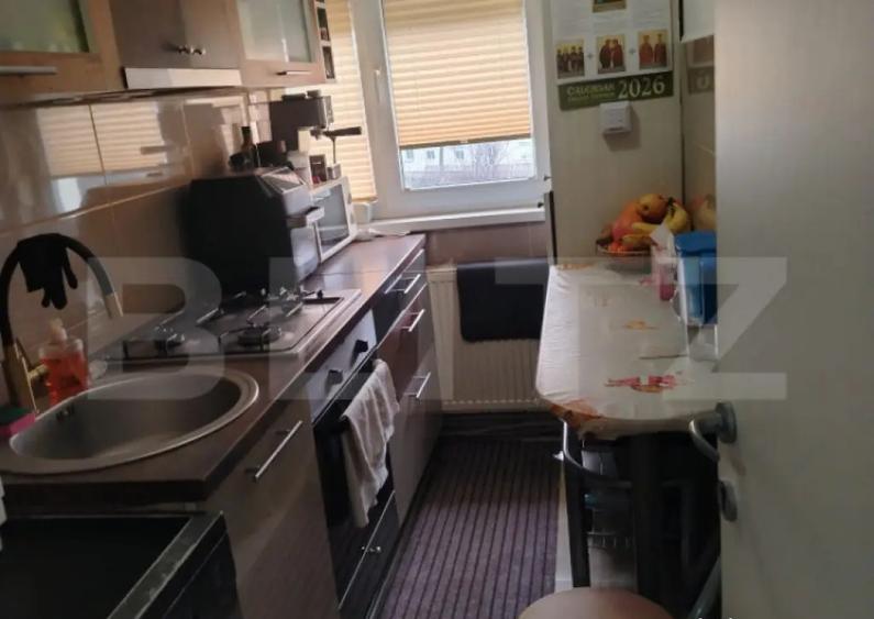 Apartament 2 camere, 41 mp, zona Micro 15 - 6