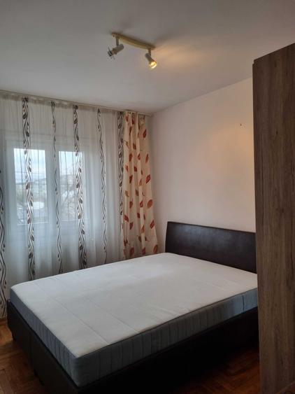 Proprietar inchiriez ap. 2 camere decomandate, zona Lipovei - I.I. de la Brad - 7