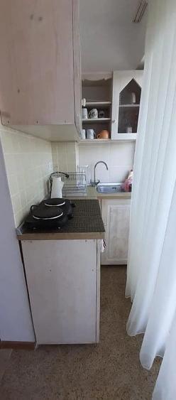 Vand apartament 2 camere pe litoral la Marea Neagra in statiunea Saturn Judetul Constanta. - 7