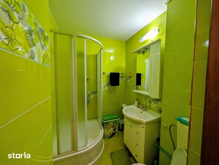 Proprietar inchiriez ap 2 camere, et.6/8, cu vedere la parcul Circului - 14