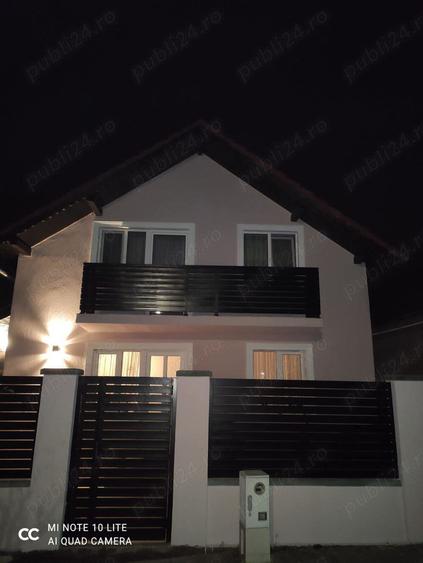 Persoana fizica vand casa sanmihaiu roman - 4