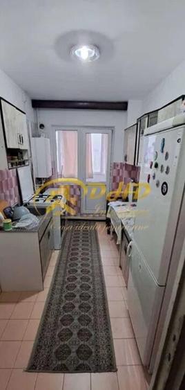 Apartament 3 camere Bulevardul Independentei - 5