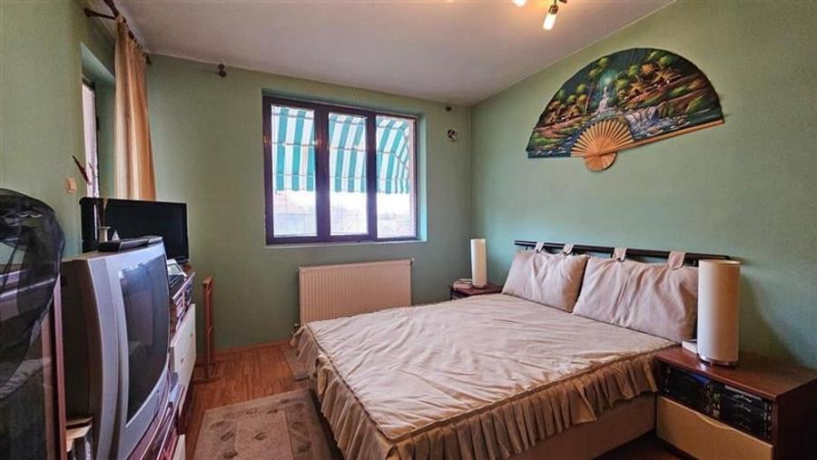 CASA cu piscina formata din 2 corpuri Braytim Gospodarilo - 10