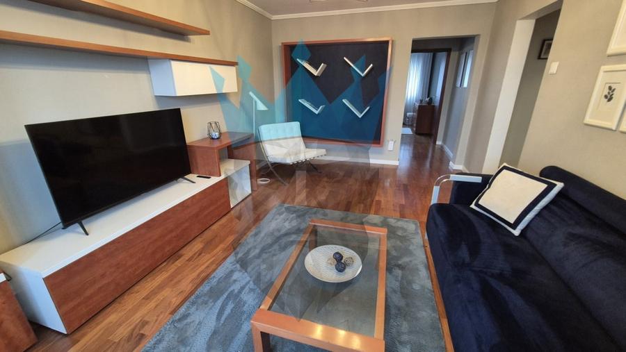 Apartament 3 Camere Dorobanti - 3