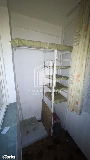 Apartament 2 camere | Etaj 3 | 14 M - 2
