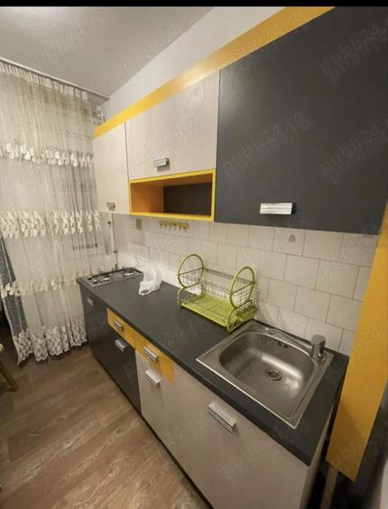 De inchiriat Garsoniera - 1