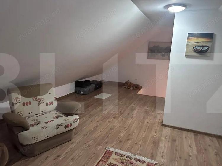 Casa spa?ioasa 130mp, la cheie, cu curte Dobroe?ti, Ilfov - 14