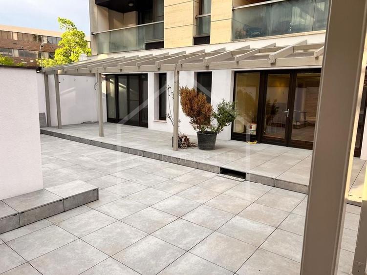 Apartament 3 Camere  | Terasa 95MP  | - 2