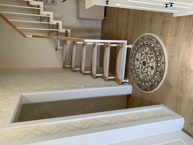 Casa duplex cu 3 camere in Livezeni - 3