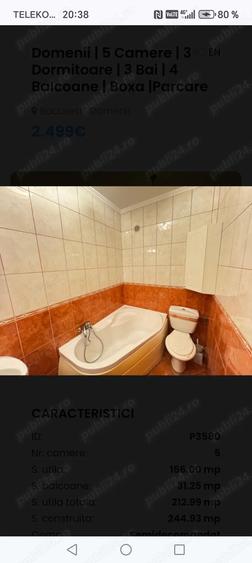 Inchiriere apartament - 6