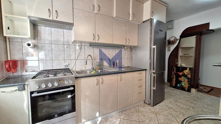 4 camere decomandate, 2 locuri parcare, Gheorgheni - 17