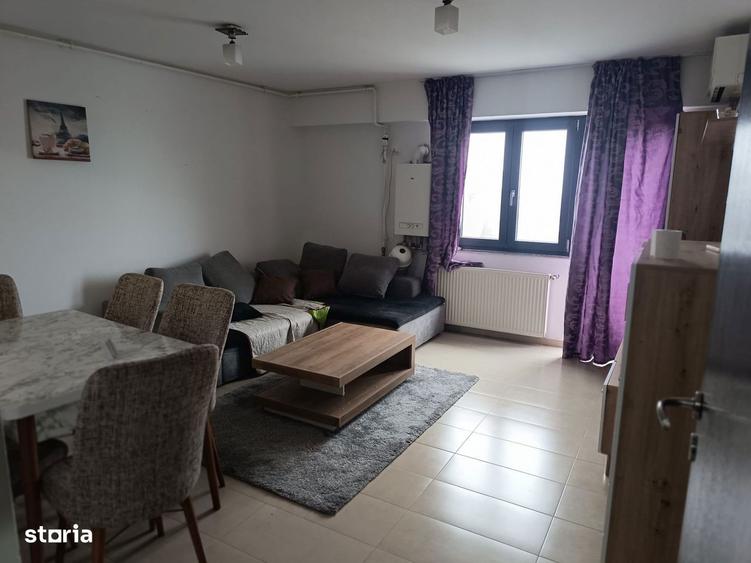 Apartament 3 Cam Dec Craiovita Ct , Ac , 86 Mp , Promenada Moll - 6