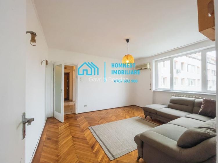 Ap 3  Camere  | Sos. Mihai Bravu nr.67-73 | Metrou Piața Iancului