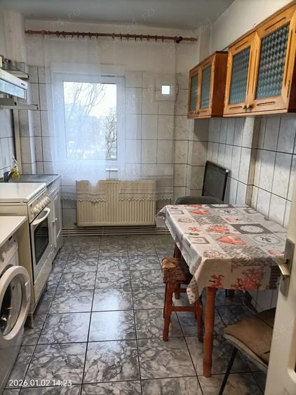 Inchirez apartament doua camere decomandate - 5