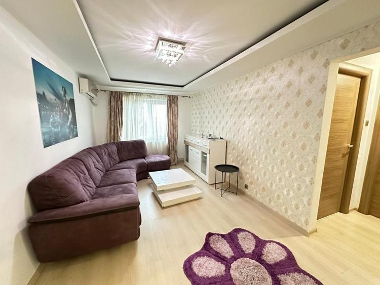 Apartament 4 camere, 84mp, cartier Sarari, zona Sanziana - 1