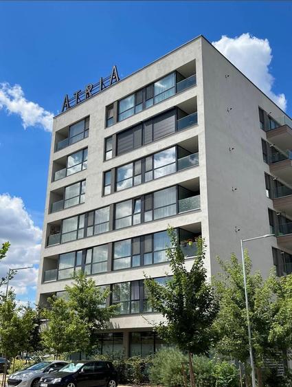 APARTAMENT 2 CAMERE - MOBILAT + LOC DE PARCARE - CHITILA - COMISION 0% - 7