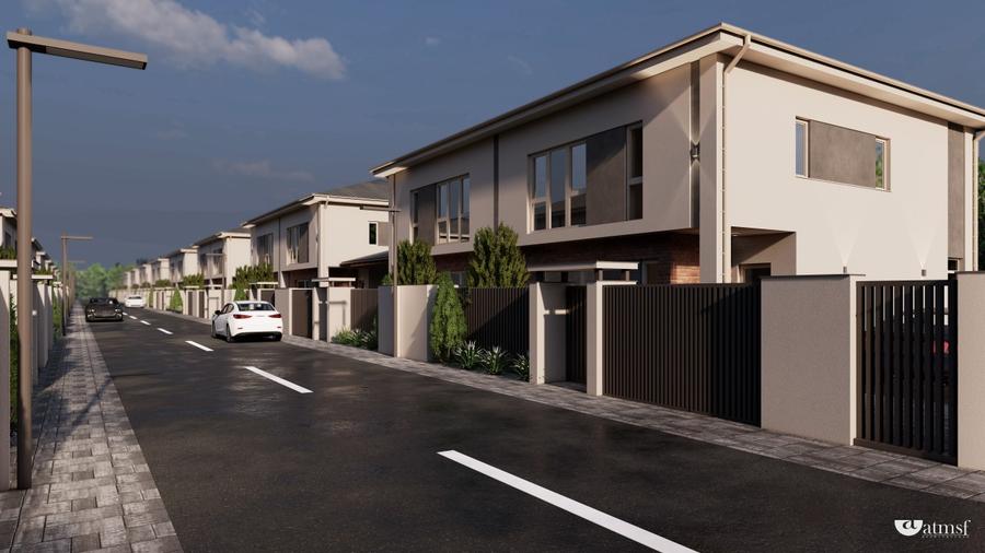 Casa finisaje Premium – Ansamblu Select – Eficiență energetică - 3