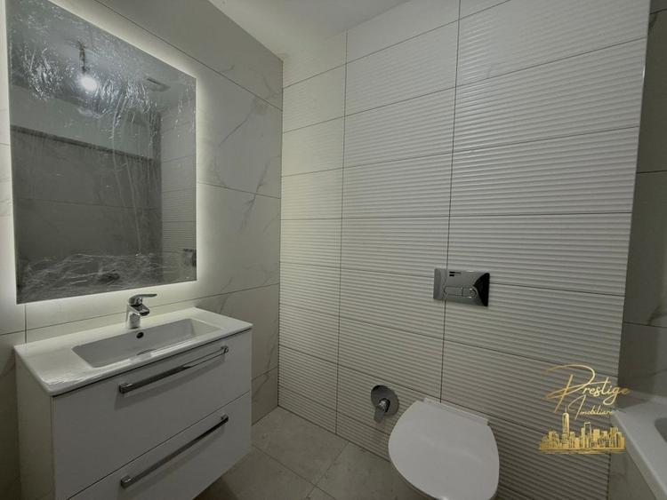 Apartament cu 2 camere tip Graz de vanzare in Prima Urbana 3 - Oradea - 7